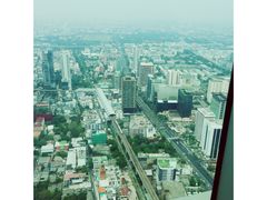 -彩虹云霄酒店76&78层国际自助餐