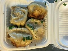 -小杨生煎(香港名都店)