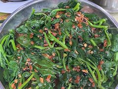 残菜-东胜客河鲜店·西江河鲜·老字號渔家菜