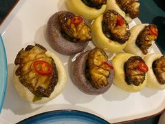 -君霖海鲜私房菜(春柳店)