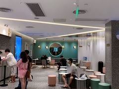 大堂-奈雪的茶(天河城店)