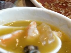 -船梆煮•蒸汽海鲜·炉火烤肉(五四广场店)