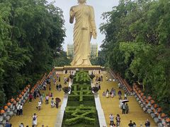 -西双版纳勐泐文化旅游区