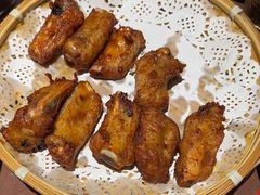 -天下客饭店(中山路店)