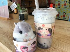-九秋茶铺(三里屯店)