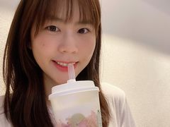 -喜茶(佛山岭南站店)