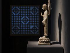 -元白和创园展厅