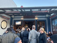 -Fergburger(皇后镇店)