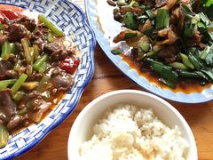 -无味饭店(九眼桥商业文化广场店)