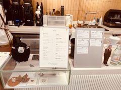 -BLACKSHEEP ESPRESSO(建国中路店)