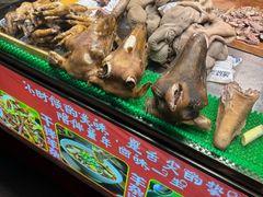 -正宁路小吃夜市