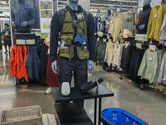 -迪卡侬(大英山店)