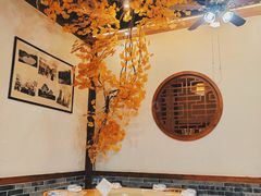 -厨神老街兔·淳朴人家店(盐帮菜风味名店)