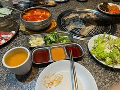 -高丽苑韩国烤肉(海昌路旗舰店)