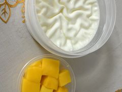 -广信牛奶甜品世家(台东店)