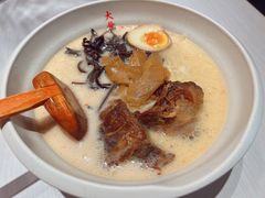 -味千拉面(星摩尔购物中心店)