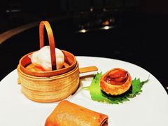 -北京四季酒店·采逸轩