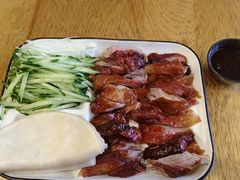 -品味斋片皮烤鸭(下沙宝龙店)