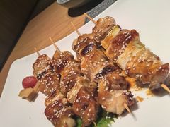 -厦门源昌凯宾斯基大酒店-隠れ鉄板焼