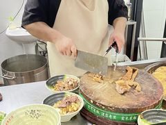 -北新桥卤煮老店(北新桥店)