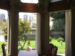 -卫鼎轩·曹公馆(鼓楼店)