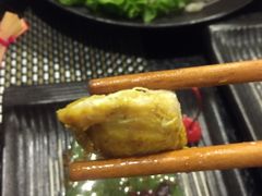 -泰阁暹罗餐厅(万达店)