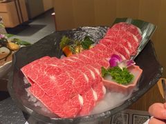 -盡膳口福跷脚牛肉火锅(国贸商城店)