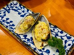 -银子铁板烧料理自助餐(人民广场店)