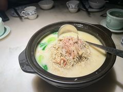 -淮扬府(安定门店)