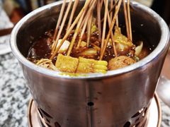 香锅串串-天津卫码头(南开大悦城店)