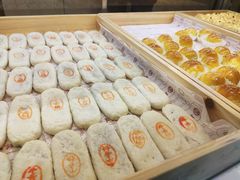 -吴记·吴酥生PASTRY宫廷酥饼