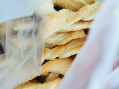 -中关村茶点