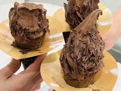 -GODIVA(王府井apm店)