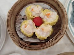 -金华安大酒楼·老牌潮菜·粤式茶点(东方国际店)