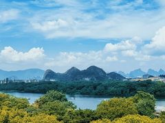 -叠彩山景区