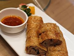 -枣子树·素食餐厅(普陀山店)