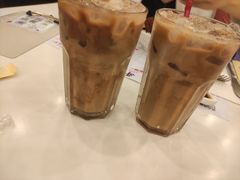 -大哥餐厅(西城花园店)