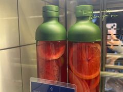 草莓碰石榴-黑草莓(重庆路店)