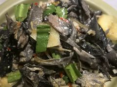 -半山腰·云南菜(侨福芳草地店)