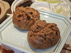 -院落新京菜·烤鸭(地安门店)