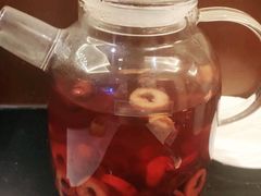 洛神花果茶-旺顺阁海鲜广场(亚运村店)