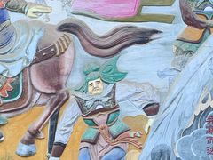 -汉中石门栈道景区