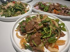 -旺达·福州菜(正大广场店)