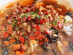 -一屋一食·京湘味主题餐厅