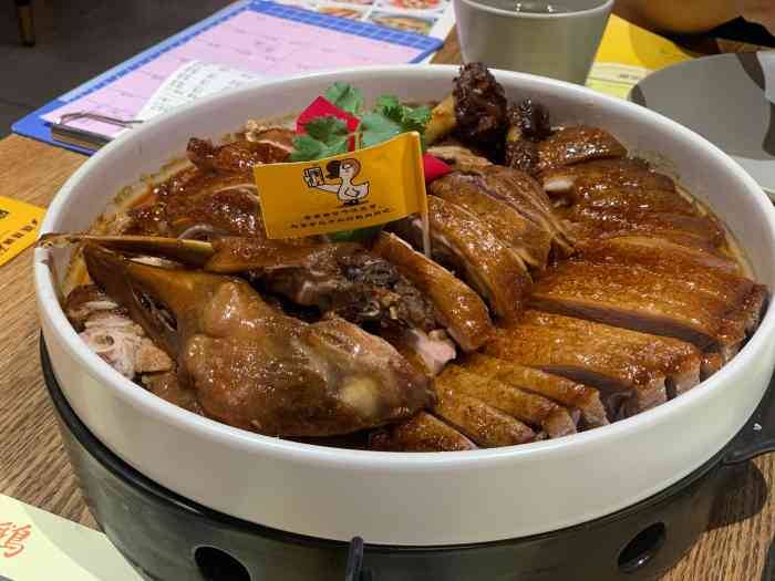 花花姨碌鹅(顺盈时代广场店)-"在清远上学顺便跟家里人来玩一下~看到