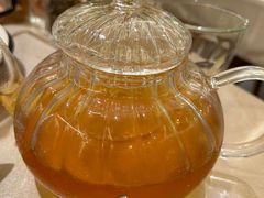 俄罗斯鲜酿蜂蜜格瓦斯-MIO弥欧洋房西餐厅(中央大街店)