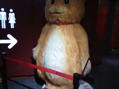 -首都电影院(天津店 中国巨幕)