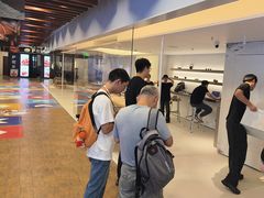 -喜茶(上海正大广场店)
