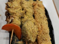 -安发瞧麻辣烫(总店)
