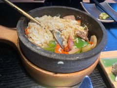 -和一料理(安阳店)